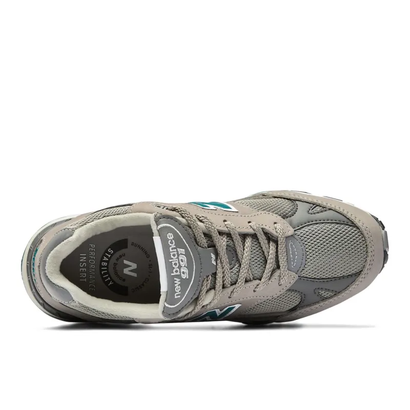 New Balance WMNS 991 Made In England 20th Anniversary (W991ANI)