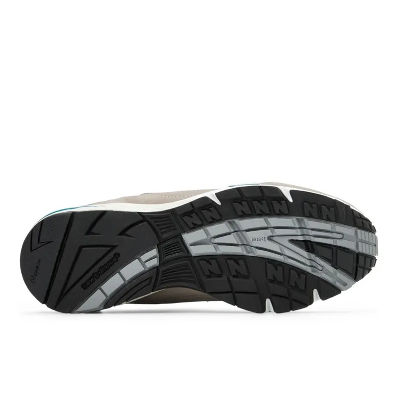 New Balance WMNS 991 Made In England 20th Anniversary (W991ANI)