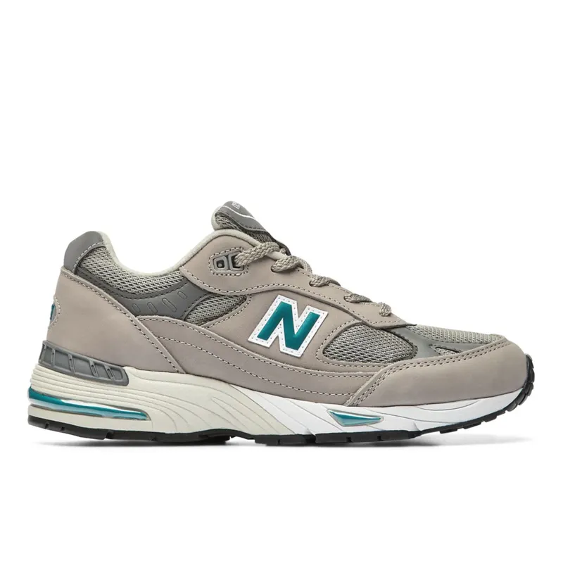 New Balance WMNS 991 Made In England 20th Anniversary (W991ANI)