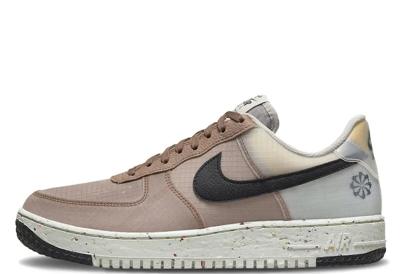 Nike Air Force 1 Crater Brown (DH2521-200)