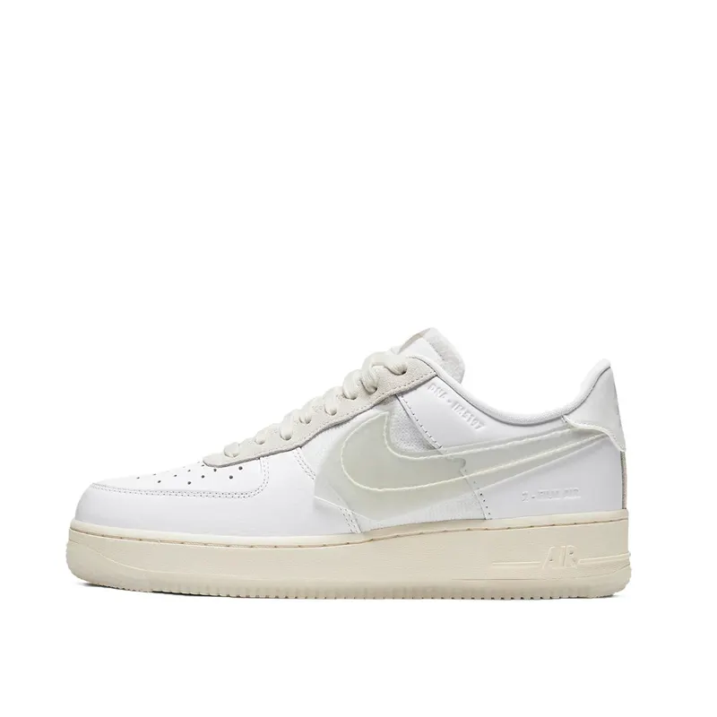 Nike Air Force 1 DNA White (CV3040-100)