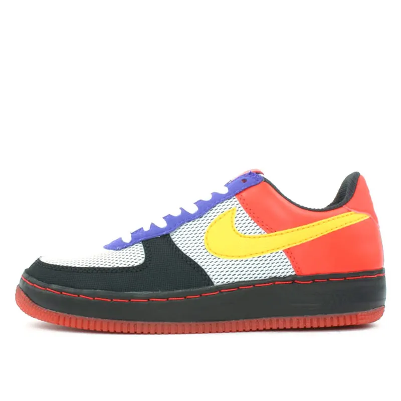 Nike Air Force 1 Low Insideout Albis Pack (312268-071)