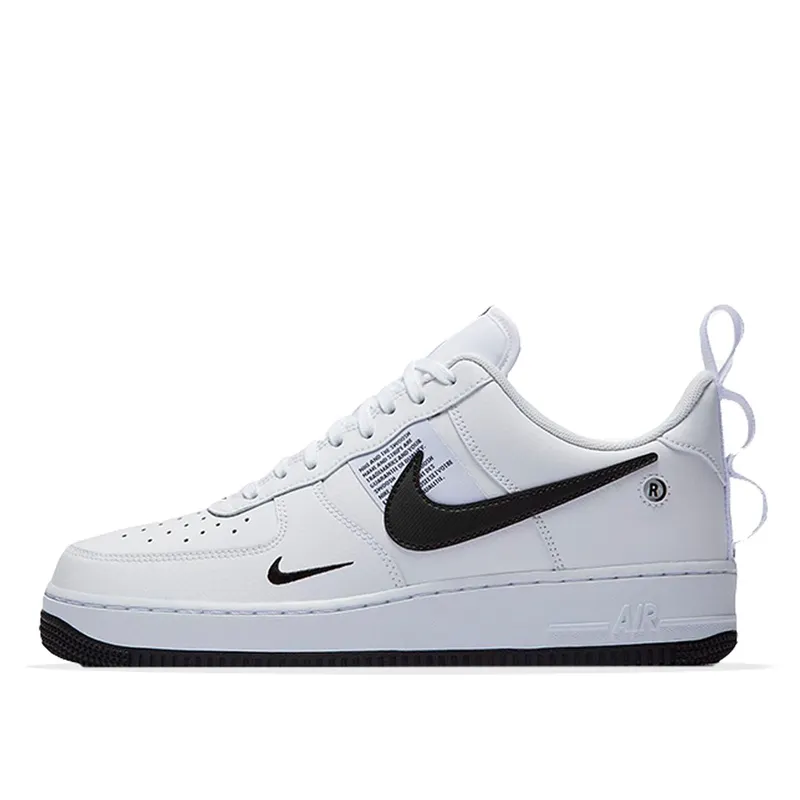 Nike Air Force 1 Low Utility White 2.0 (CQ4611-100)