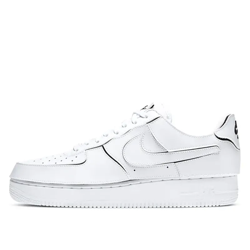 Nike Air Force 1/1 Cosmic Clay (CZ5093-100)