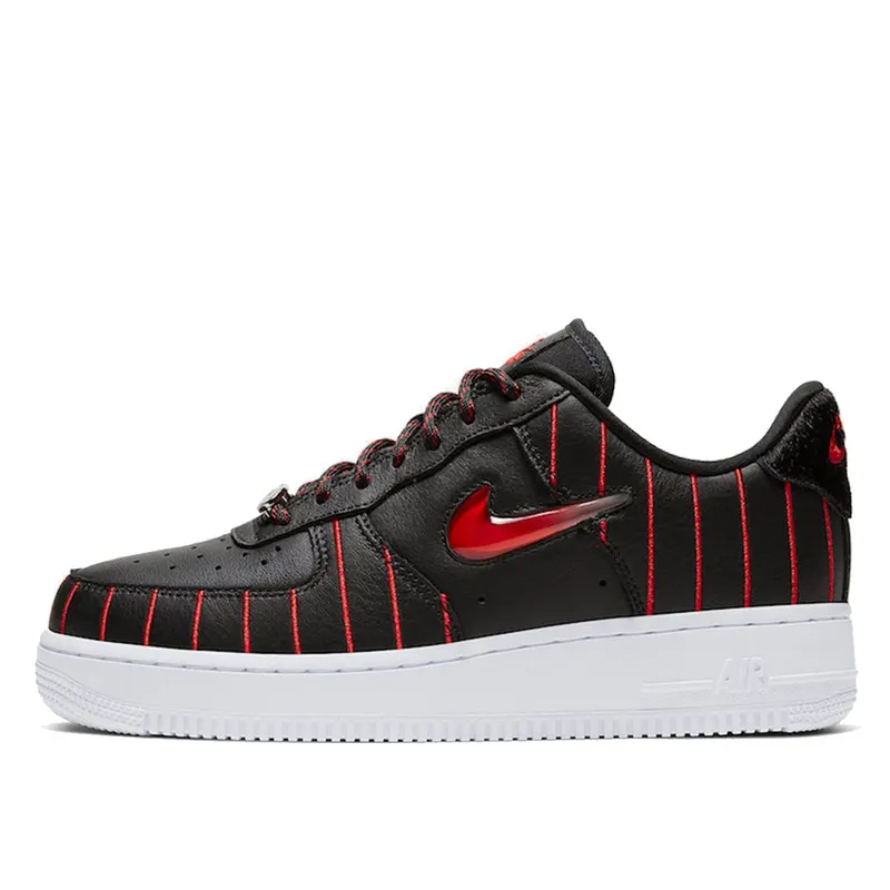 Nike Air Force AF 1 Jewel Chicago (CU6359-001)