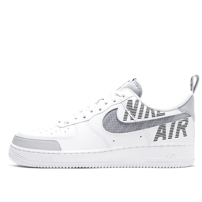 Nike Air Force AF 1 Low Under Construction White (BQ4421-100)