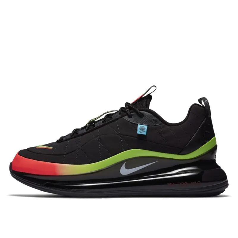Nike Air MX 720-818 Worldwide Pack Black (CT1282-001)