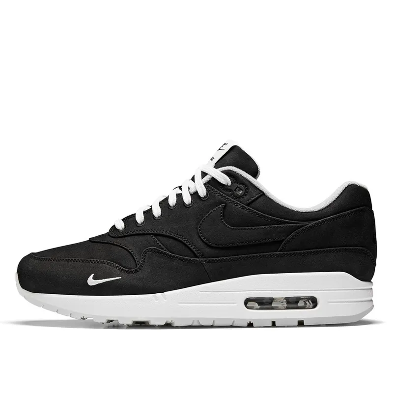 Nike Air Max 1 Dover Street Market DSM Ventile Black/White (AH8051-001)