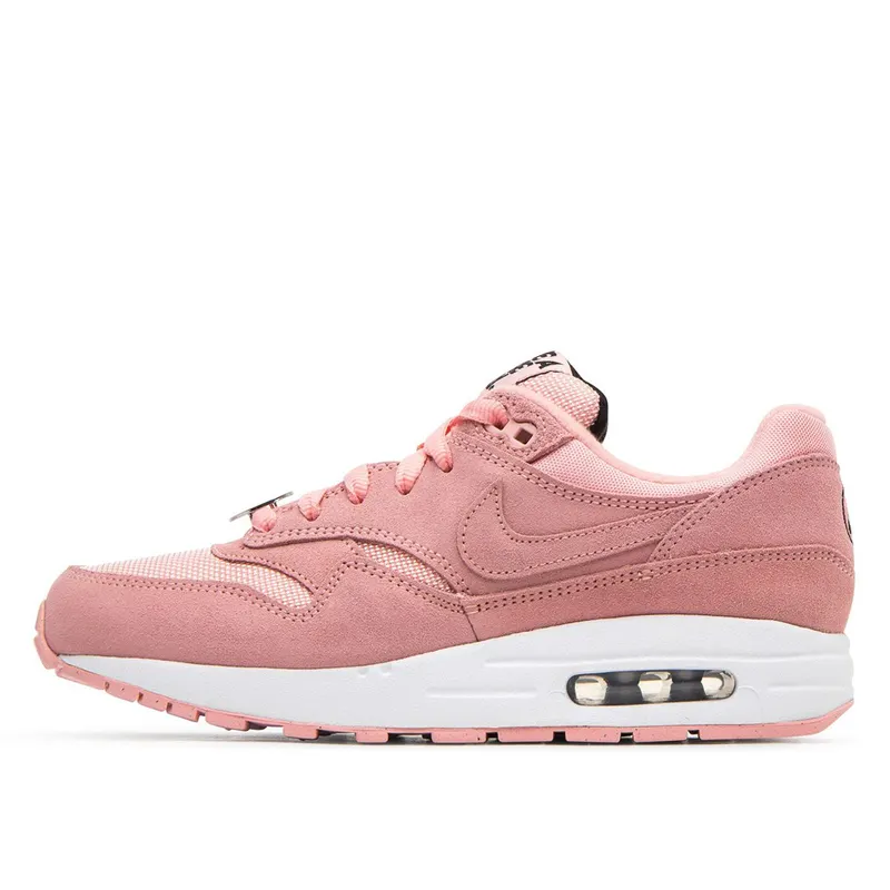 Nike Air Max 1 Have a Day Bleached Coral (GS) (AT8131-600)