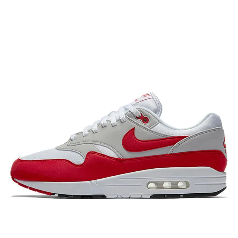 Nike Air Max 1 OG Anniversary Red (2017 Restock) (908375-103)