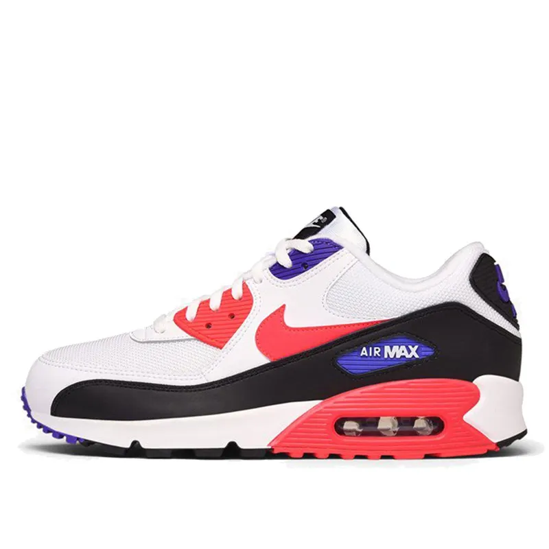 Nike Air Max 90 Essential Red Orbit (AJ1285-106)