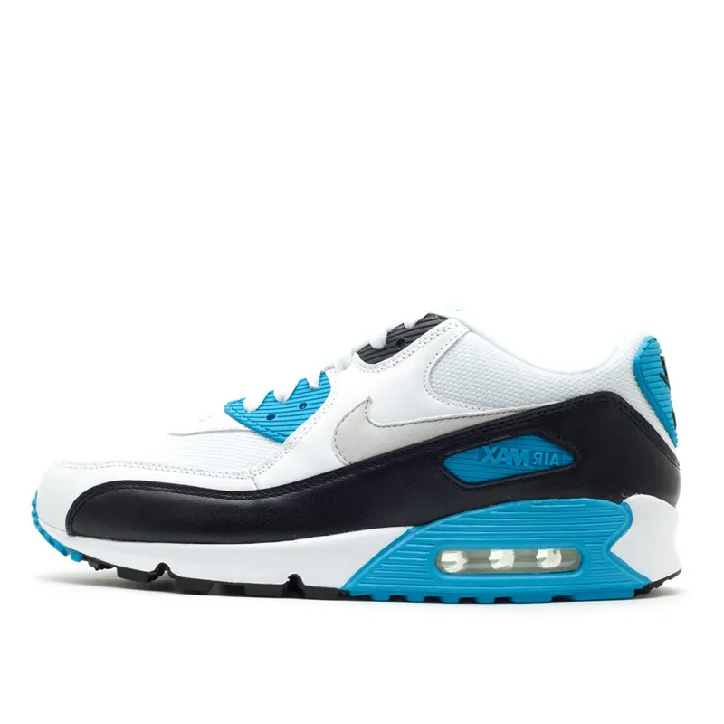 Nike Air Max 90 Laser Blue (325018-108)