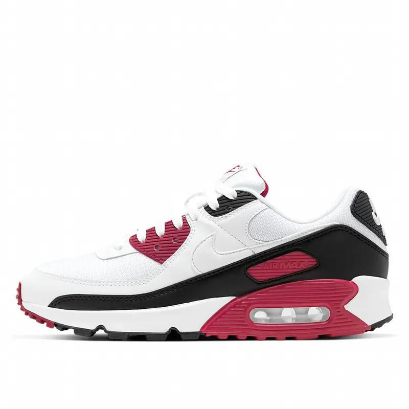 Nike Air Max 90 Recraft New Maroon (CT4352-104)