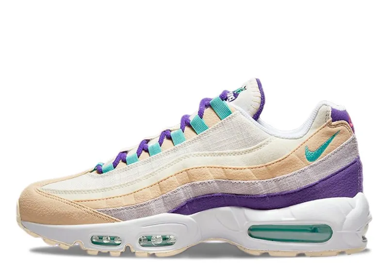 Nike Air Max 95 Sprung WMNS Purple Multi (DH4755-200)