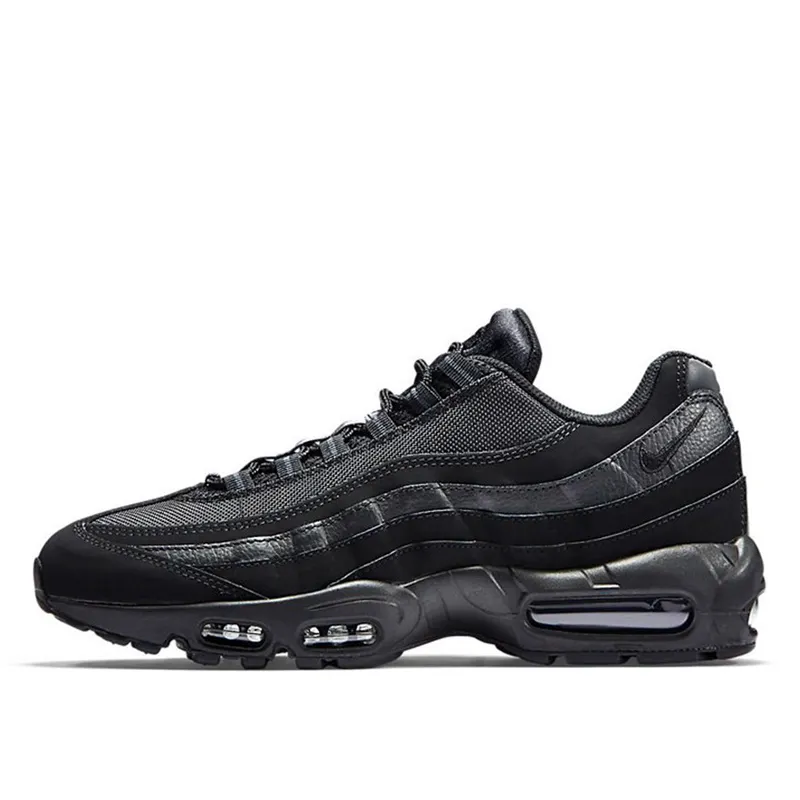 Nike Air Max 95 Triple Black (609048-092)