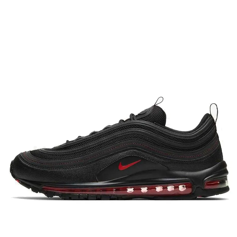 Nike Air Max 97 Black University Red (DH4092-001)