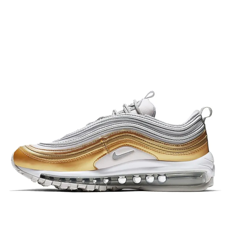 Nike Air Max 97 WMNS SE Metallic Gold (AQ4137-001)
