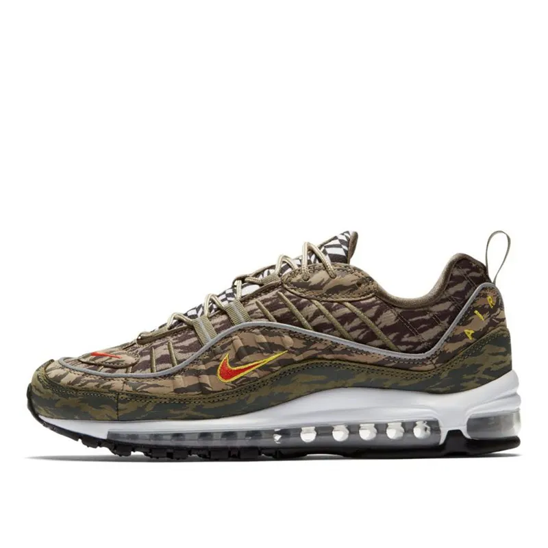 Nike Air Max 98 AOP Camo (AQ4130-200)
