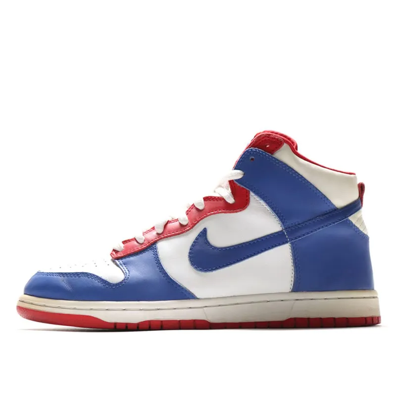 Nike Dunk High Canada FL (304717-143)