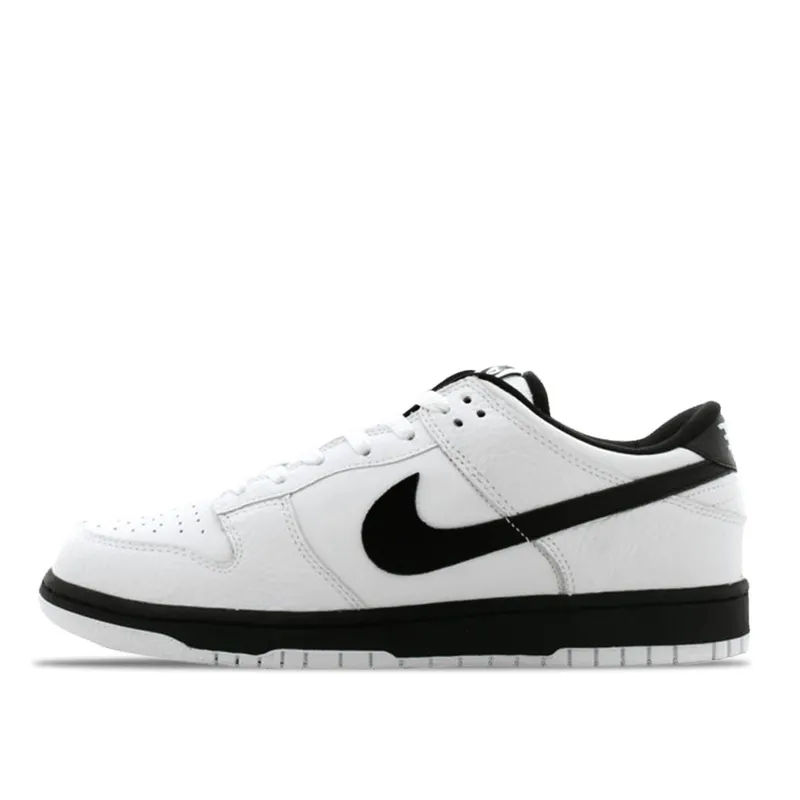 Nike Dunk Low Ying Yang Pack White (304714-104)