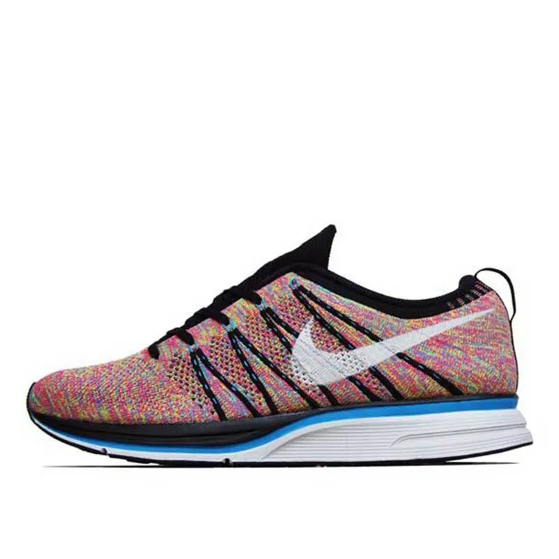 Nike Flyknit Trainer Multicolor Padded (532984-014)