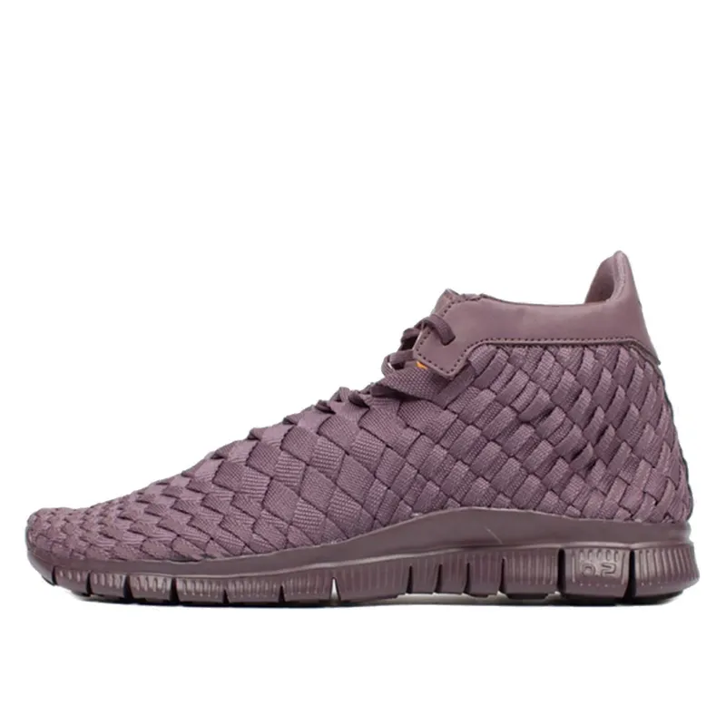 Nike Free Inneva Woven Mid SP Purple (800907-550)