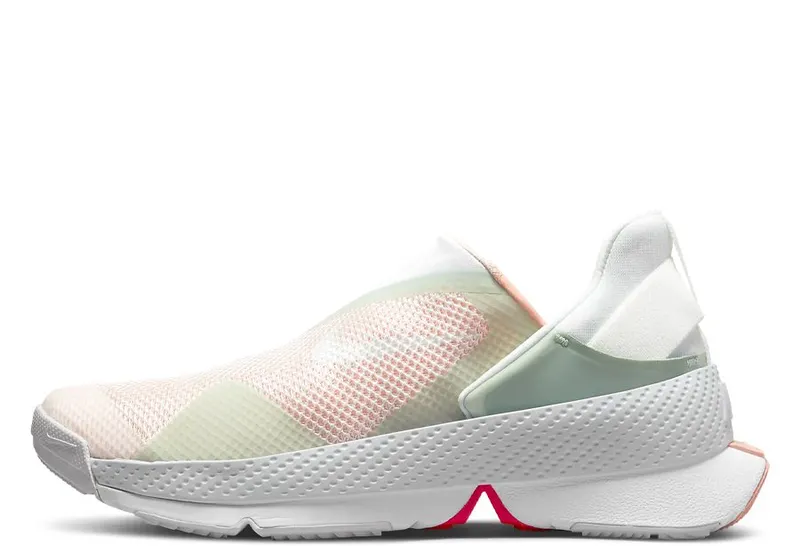 Nike GO FlyEase Seafoam (CW5883-102)