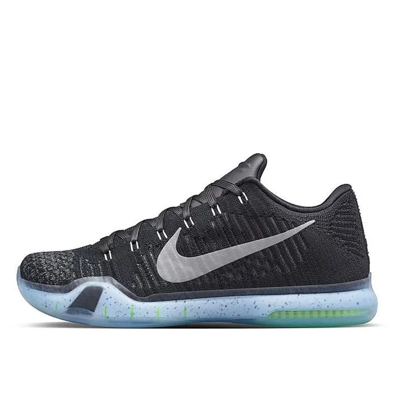 Nike Kobe 10 Elite Low HTM Arrowhead (805937-002)