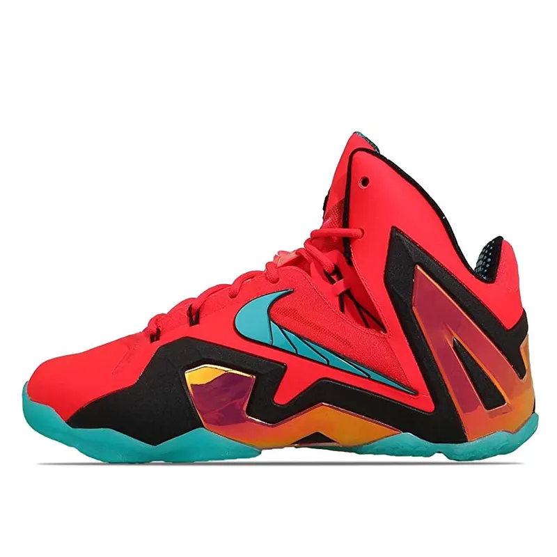 Nike LeBron 11 Elite Hero (642846-600)