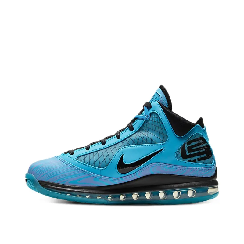 Nike LeBron 7 All-Star (CU5646-400)