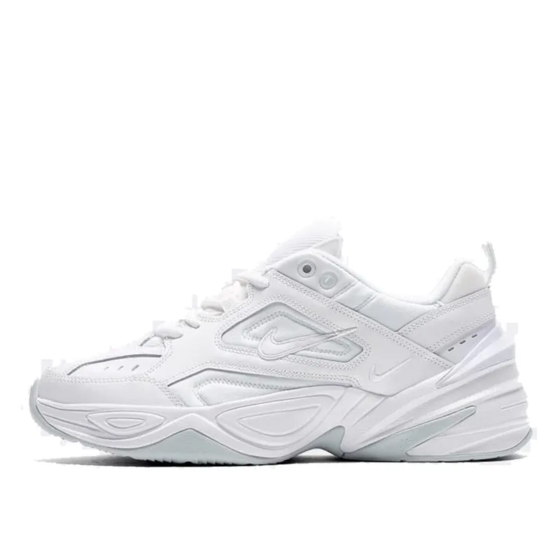 Nike M2K Tekno WMNS White Pure Platinum (AO3108-100)