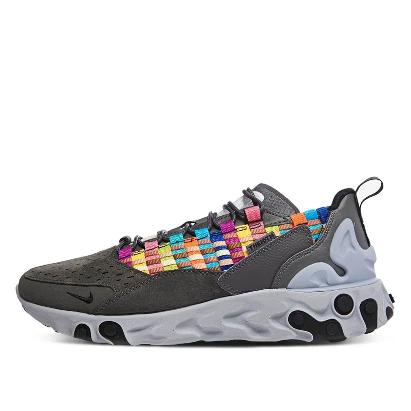 Nike React Celto SOPHNET Grey Multi-Color (AT5301-004)