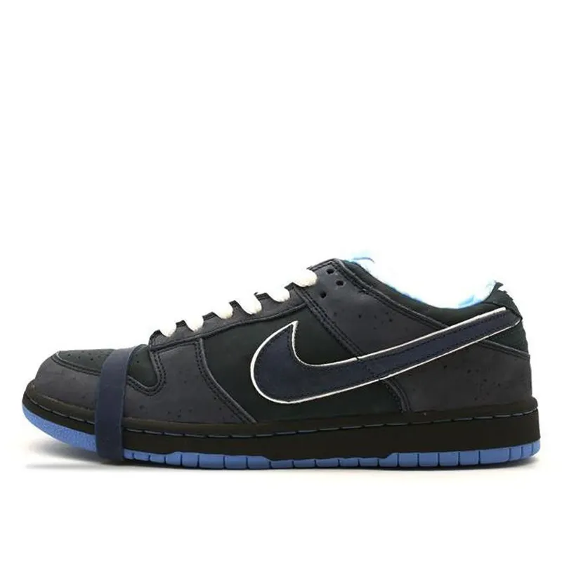 Nike SB Dunk Low Blue Lobster (313170-342)