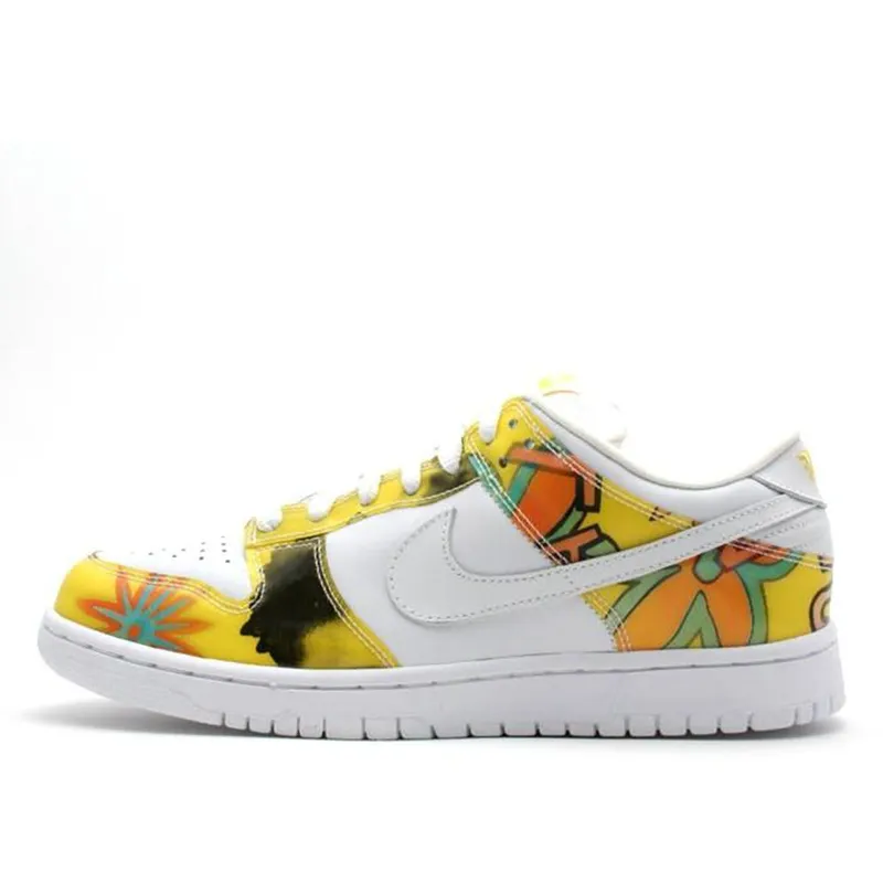 Nike SB Dunk Low De La Soul (304292-171)
