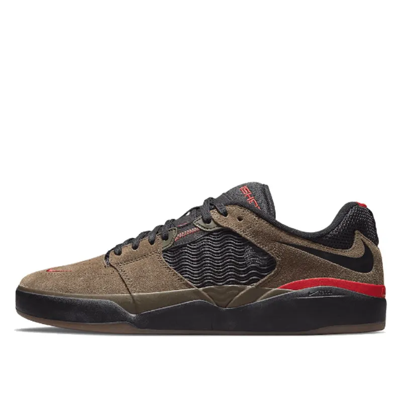 Nike SB Ishod Wair Light Olive (DC7232-300)