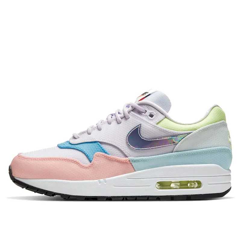 Nike WMNS Air Max 1 Patchwork Multi (CU4761-500)