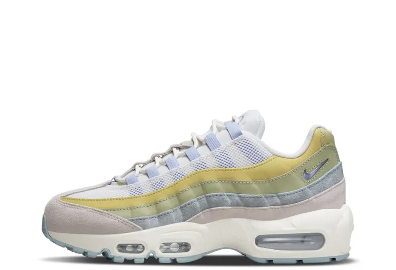 Nike WMNS Air Max 95 Pastel Multi (DR7867-100)