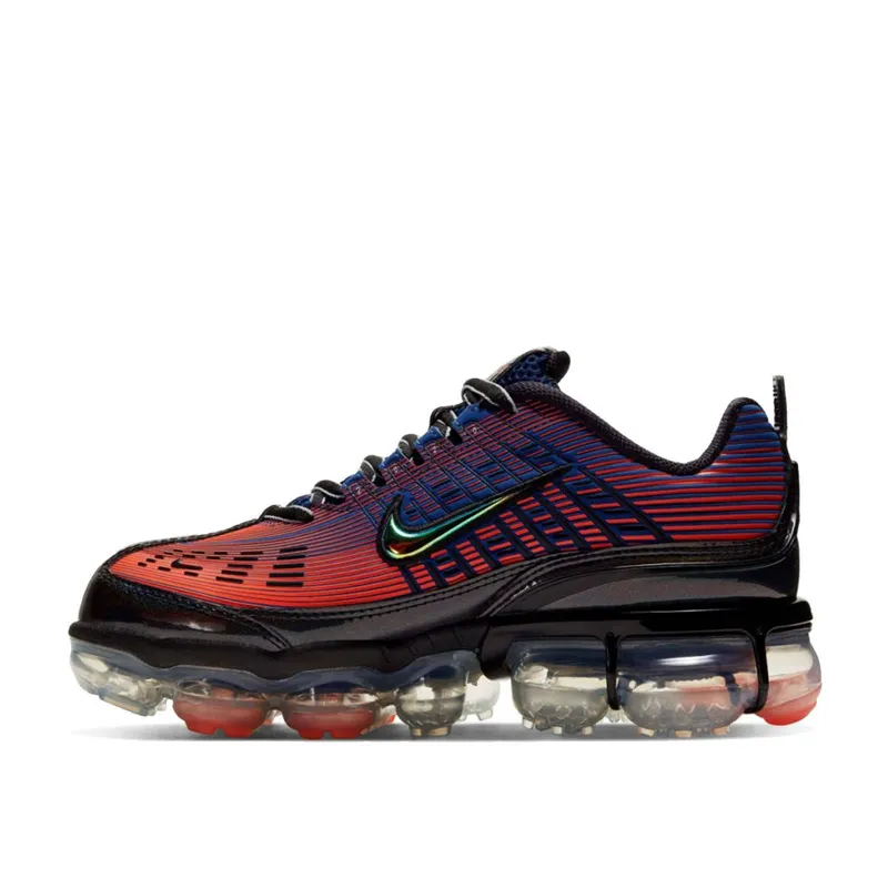 Nike WMNS Air VaporMax 360 Blue Void Magic Ember (CK2719-400)