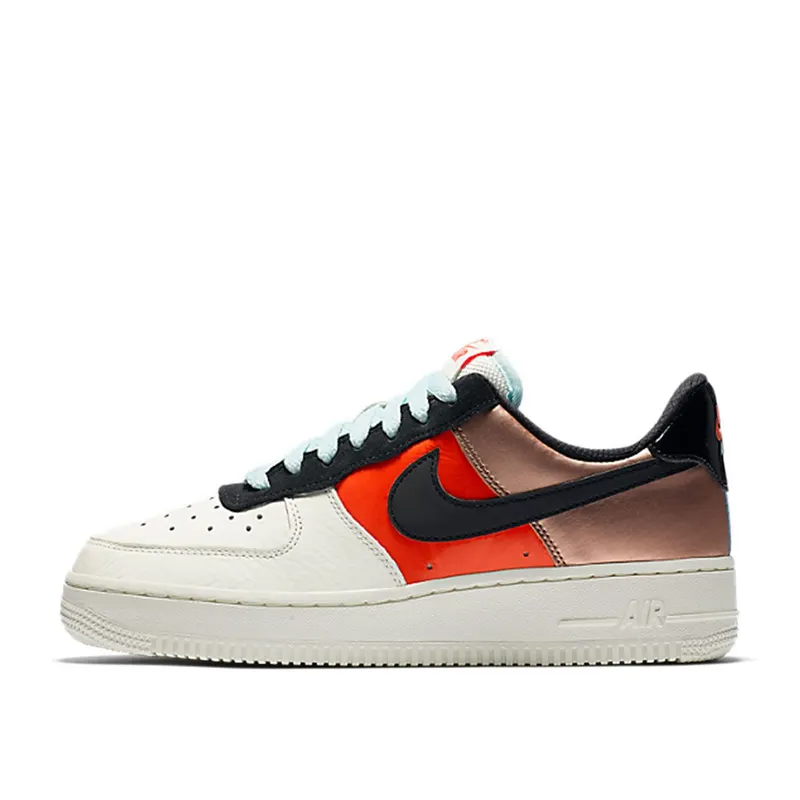 Nike Wmns Air Force 1 Low Metallic Red Bronze (CT3429-900)