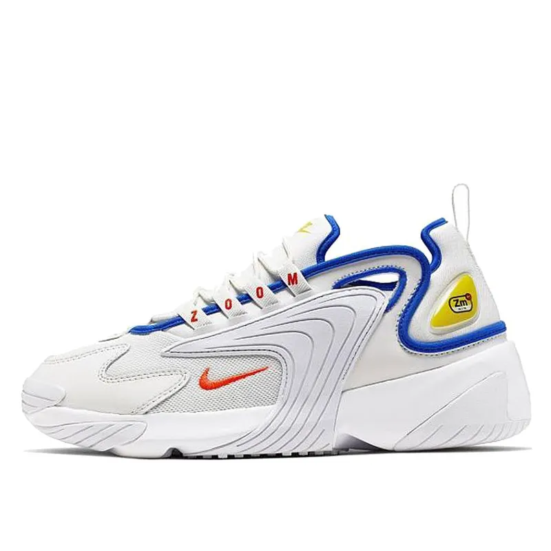 Nike Zoom 2K Platinum Tint (AO0269-005)