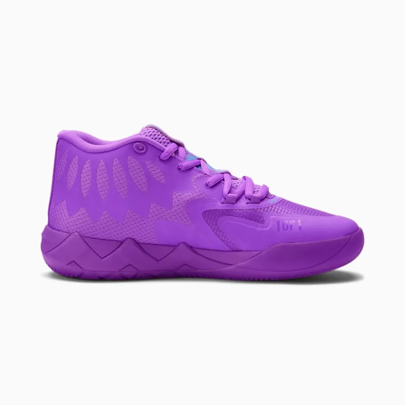 Puma MB.01 LaMelo Ball Queen City (377237-10)