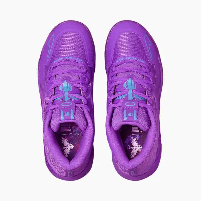 Puma MB.01 LaMelo Ball Queen City (377237-10)