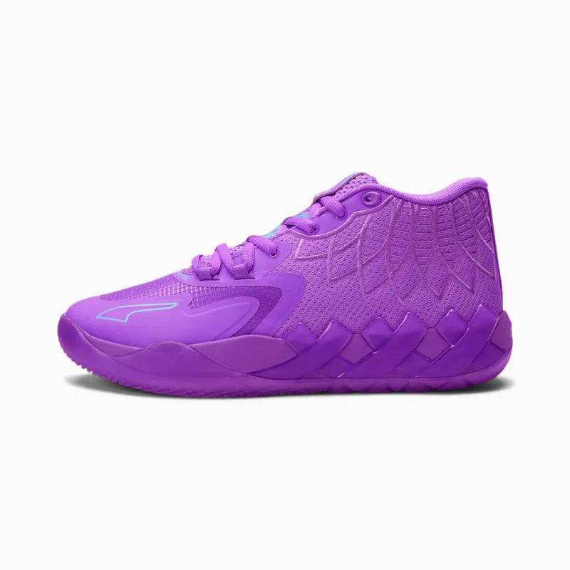 Puma MB.01 LaMelo Ball Queen City (377237-10)