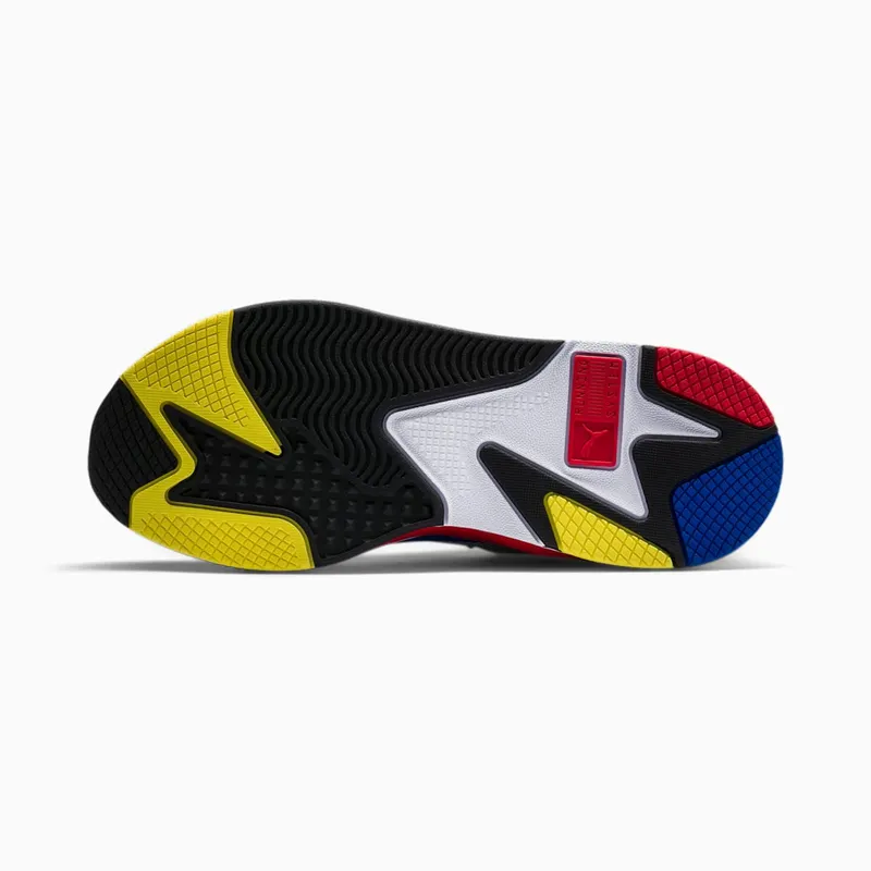 Puma RS-X Toys White (369449-02)