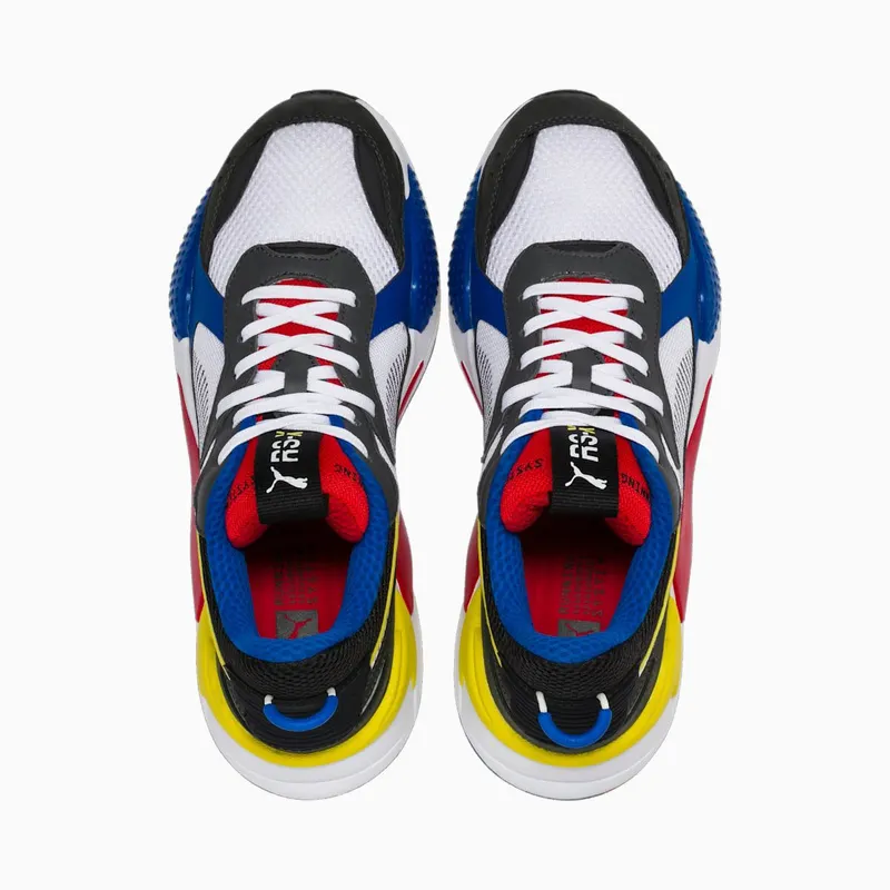 Puma RS-X Toys White (369449-02)