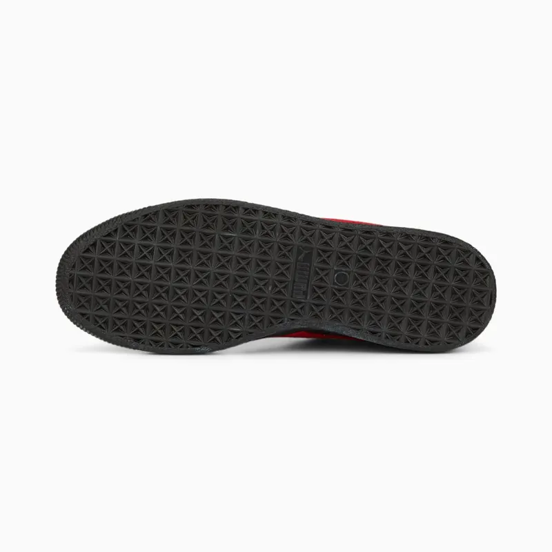 Puma Suede RS 2.7 Porsche Black Red (307331-02)
