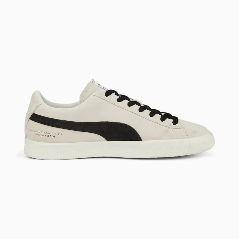 Puma Suede RS 2.7 Porsche Vaporous Grey (307331-04)