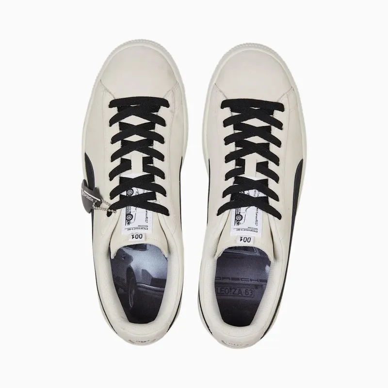 Puma Suede RS 2.7 Porsche Vaporous Grey (307331-04)