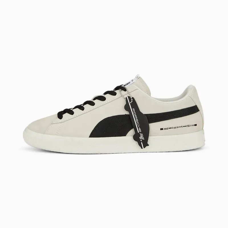 Puma Suede RS 2.7 Porsche Vaporous Grey (307331-04)