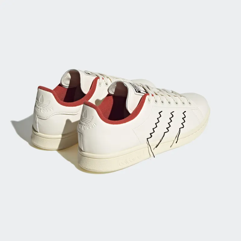 adidas Stan Smith Cream White / Pantone / Core Black (HP5580)
